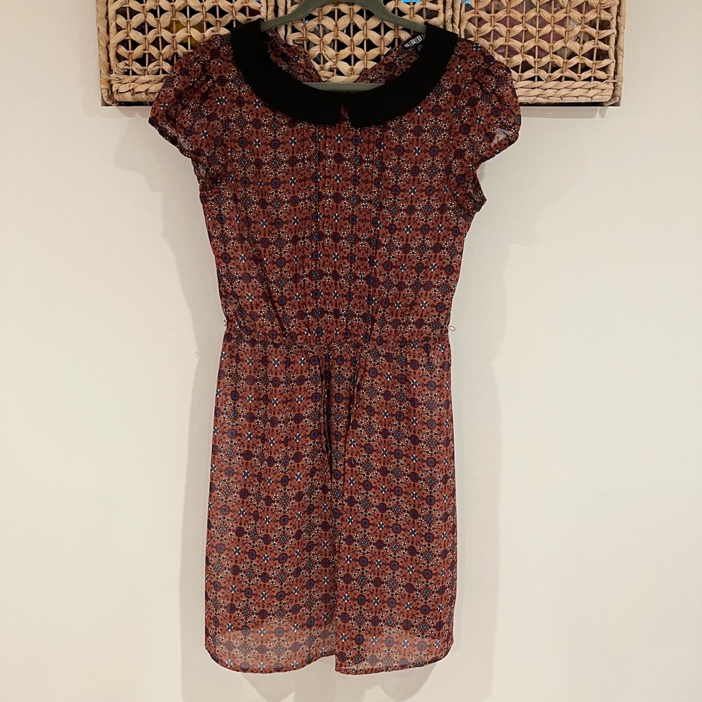 Perfect thanksgiving dress